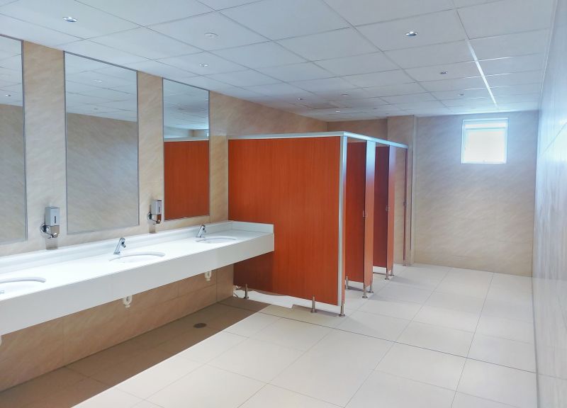 Floor and Wall Tile Replacements