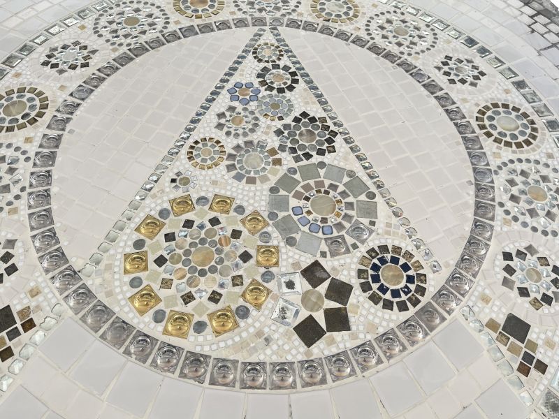 Decorative Tiles