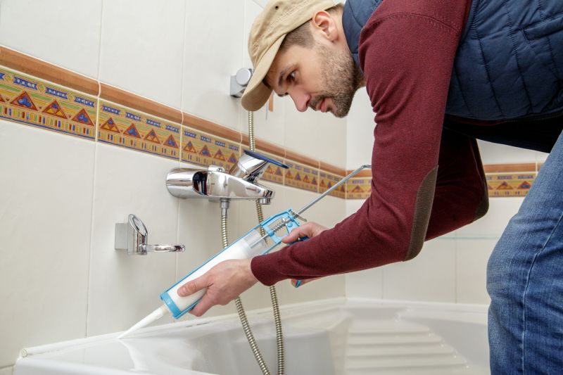 Experienced Bathroom Remodelers